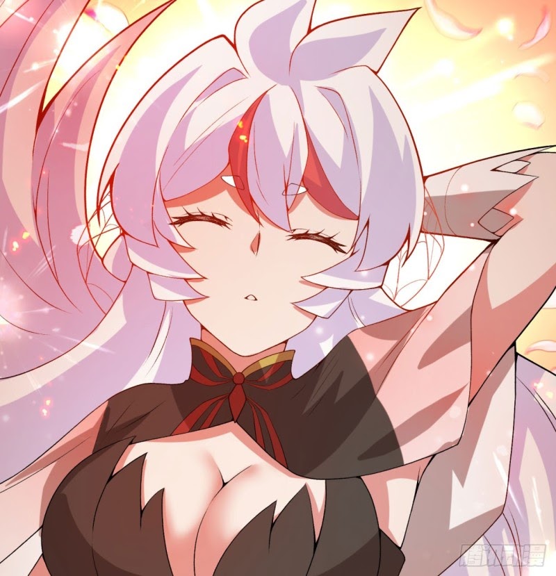 I Picked Up An Attributes Chapter 40 Gambar 33